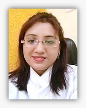Dr. Malini Bhattacharya